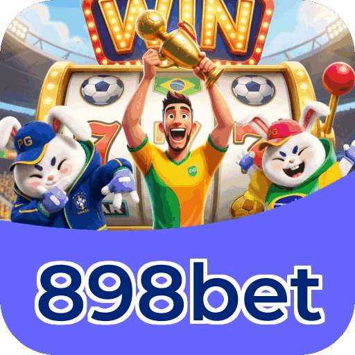 Instalar APK 898bet
