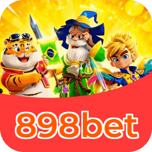 Certificações de segurança e licenças da 898bet