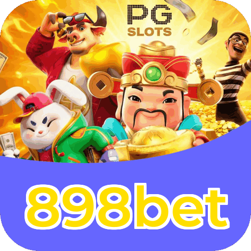 Suporte 898bet