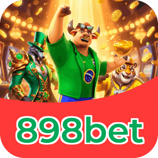 Cadastro 898bet